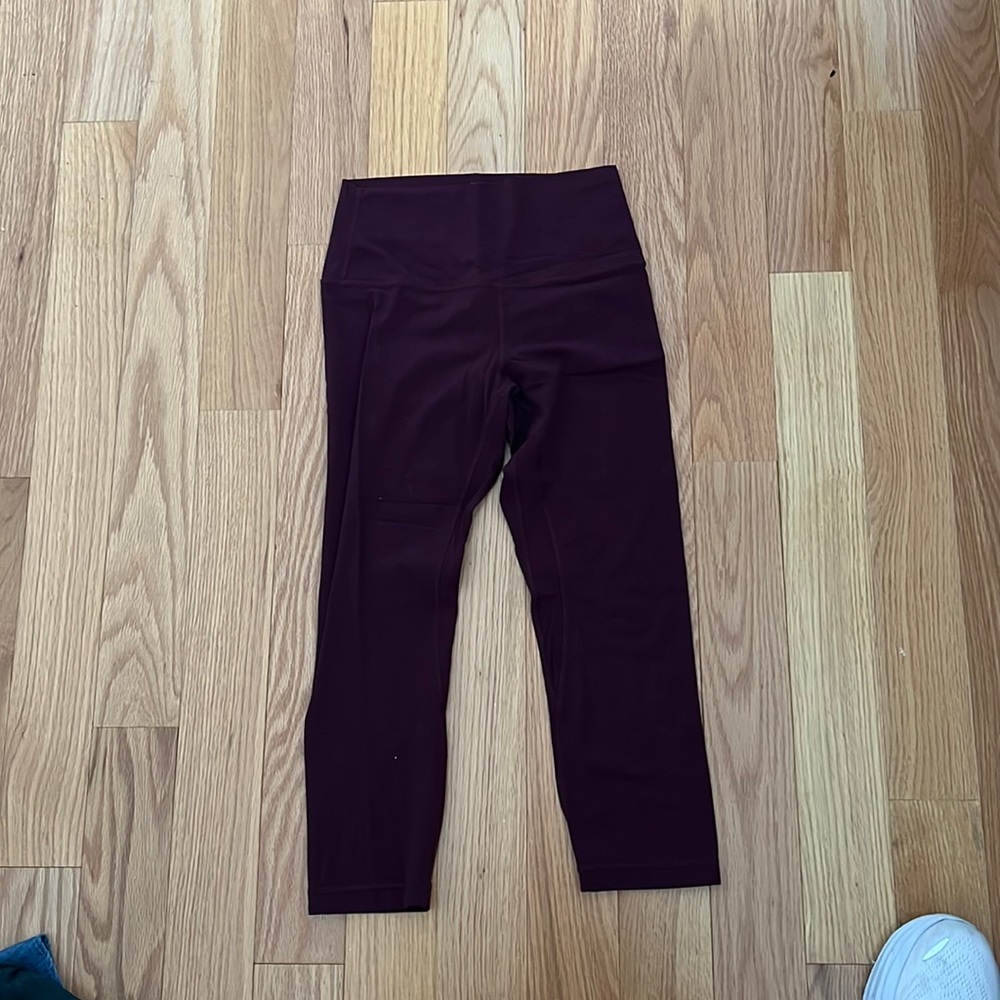 Align 21 legging